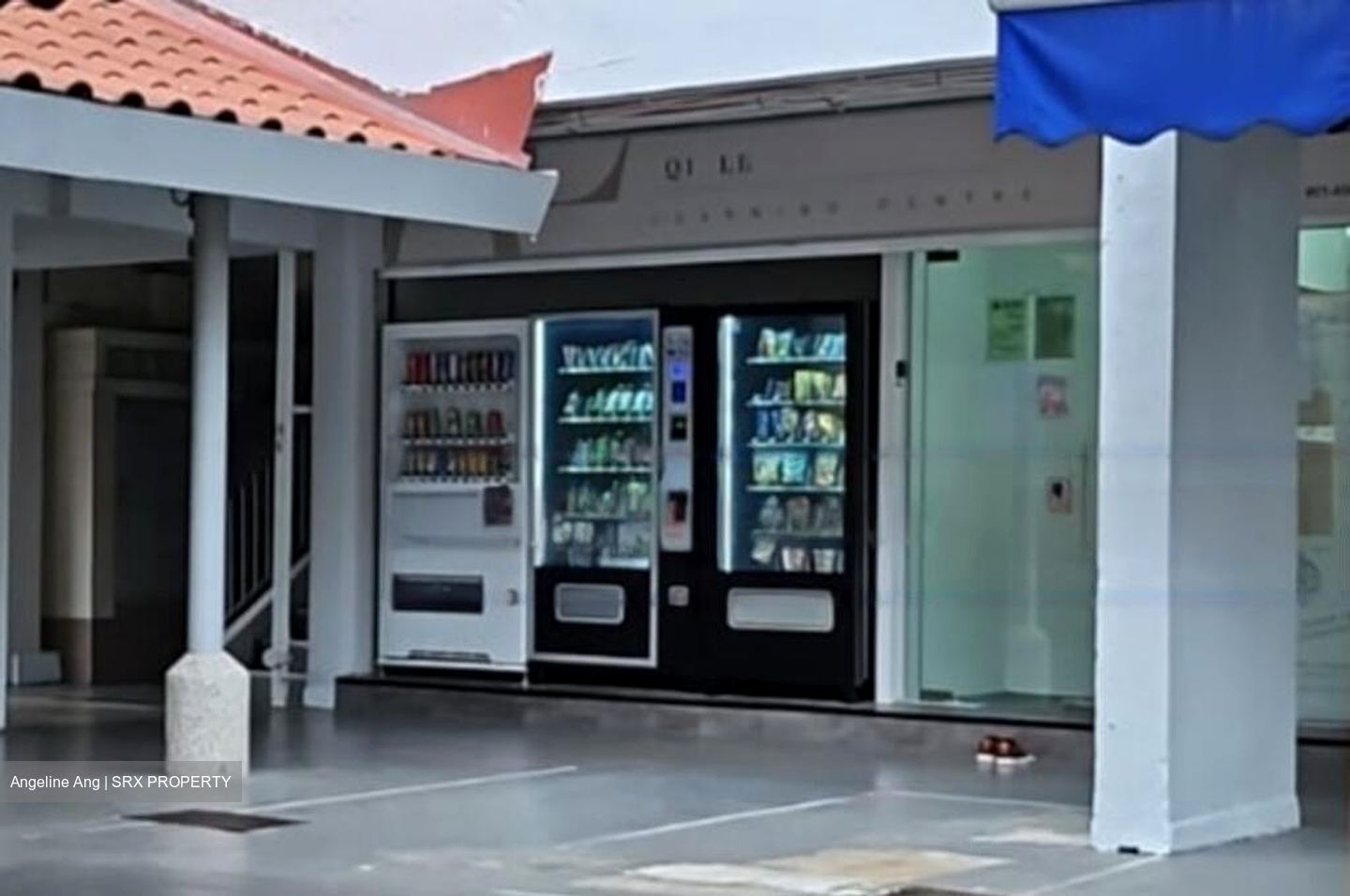 247 HOUGANG AVENUE 3 (D19), Shop House #455466571